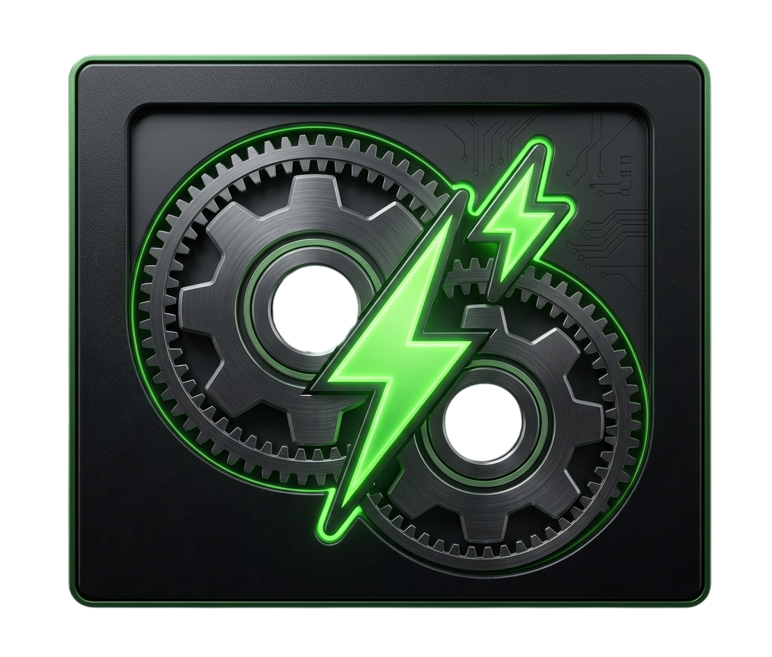 Infraestructura optimizada de hosting web Megaweb